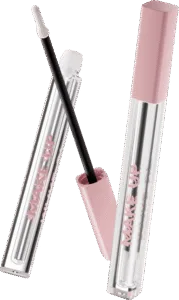 Clear Lip Gloss Tube | VQ-LG-1220