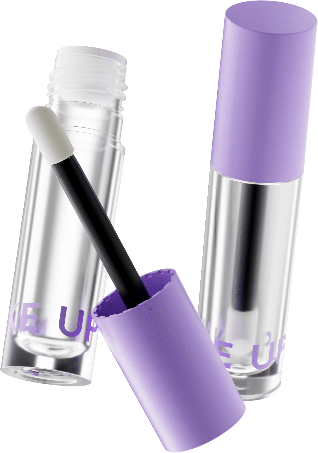 Premium Lip Gloss VQ-LG-1224