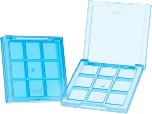 8.1ml Makeup Compact | VQ-CM-140101
