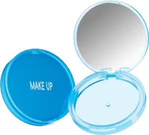 17.2ml Makeup Compact | VQ-CM-140201