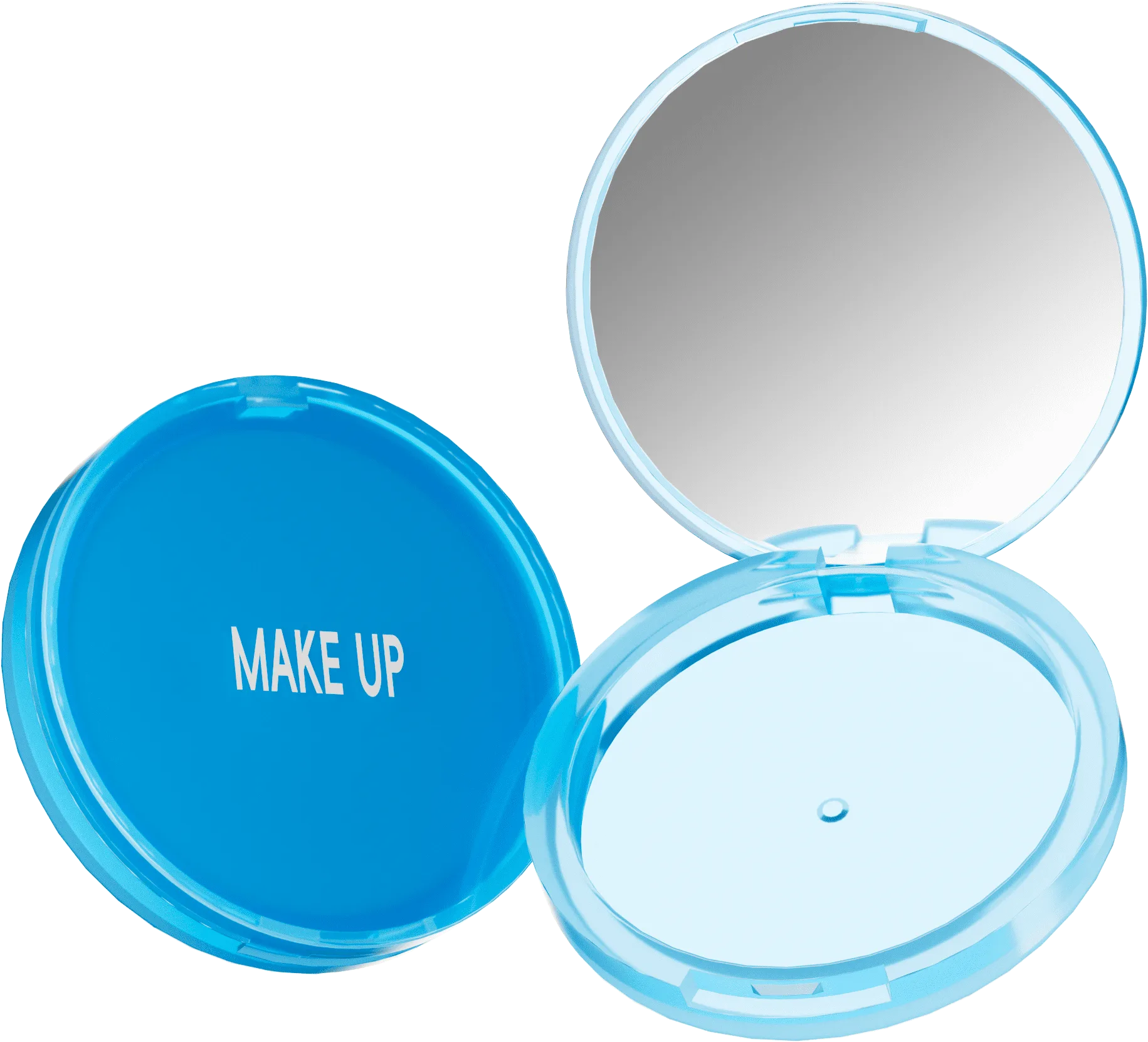 17.2ml Makeup Compact | VQ-CM-140201