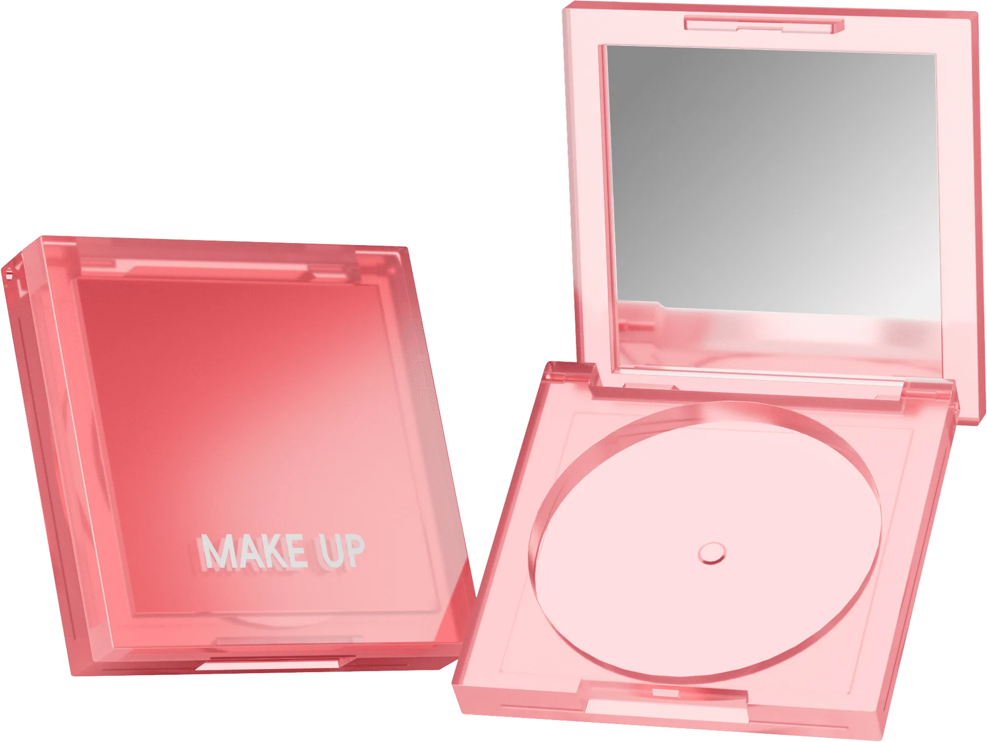 6.95ml Makeup Compact | VQ-CM-140301