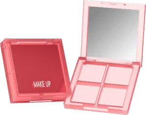 8.4ml Makeup Compact | VQ-CM-140302