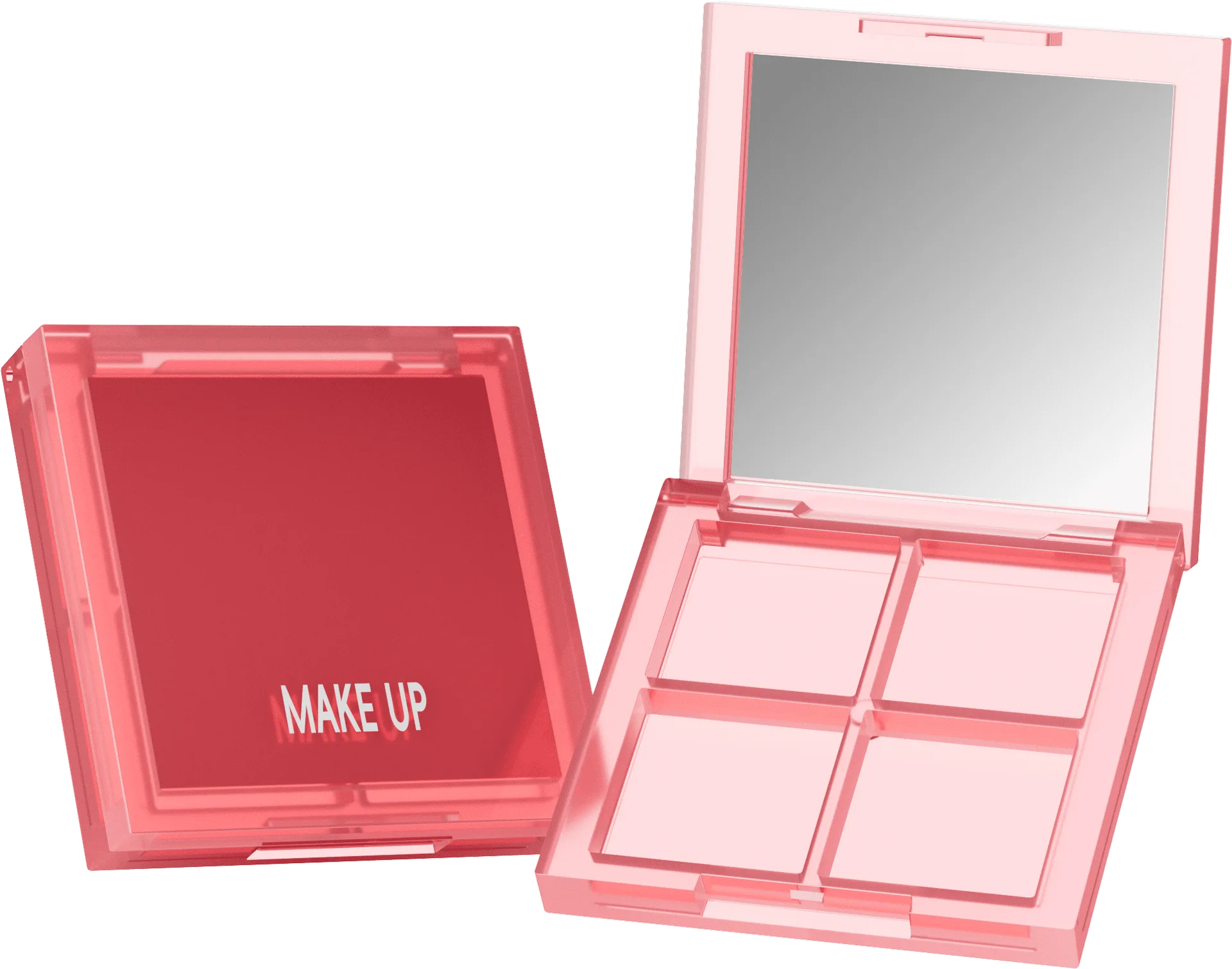8.4ml Makeup Compact | VQ-CM-140302