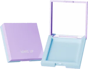 12.0ml Makeup Compact | VQ-CM-1407