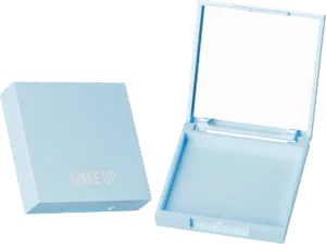 7.85ml Makeup Compact | VQ-CM-1408