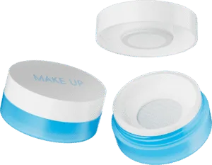 20ml Makeup Compact | VQ-CM-1409