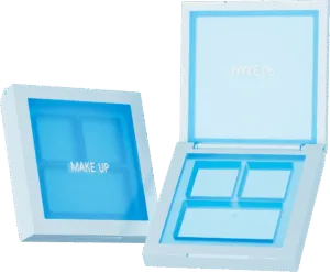 6.45ml Makeup Compact | VQ-CM-1410