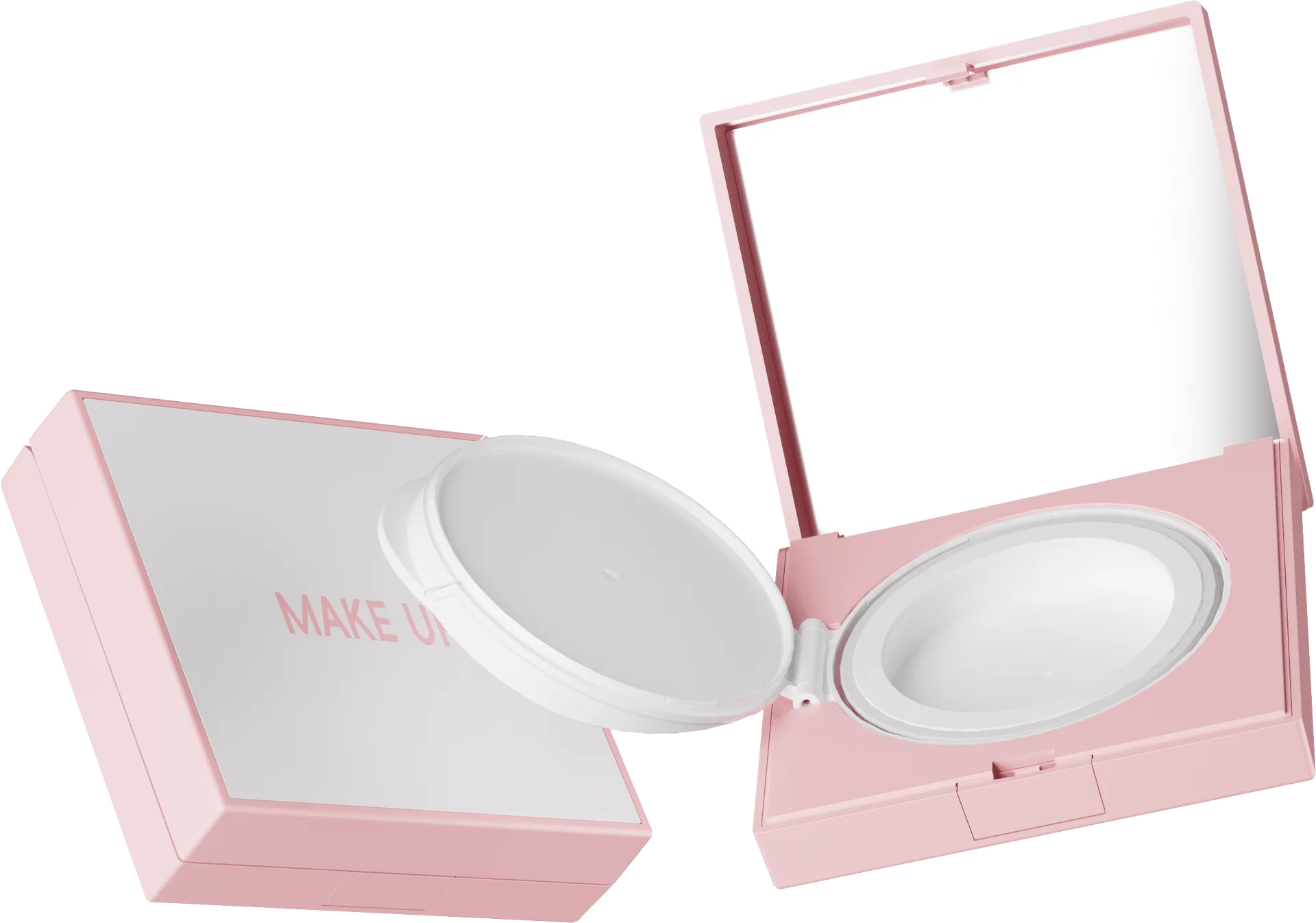7.2ml Makeup Compact | VQ-CM-141701