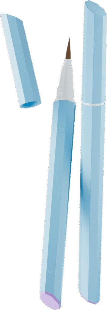0.55ml Cosmetic Pen | VQ-CP-200701
