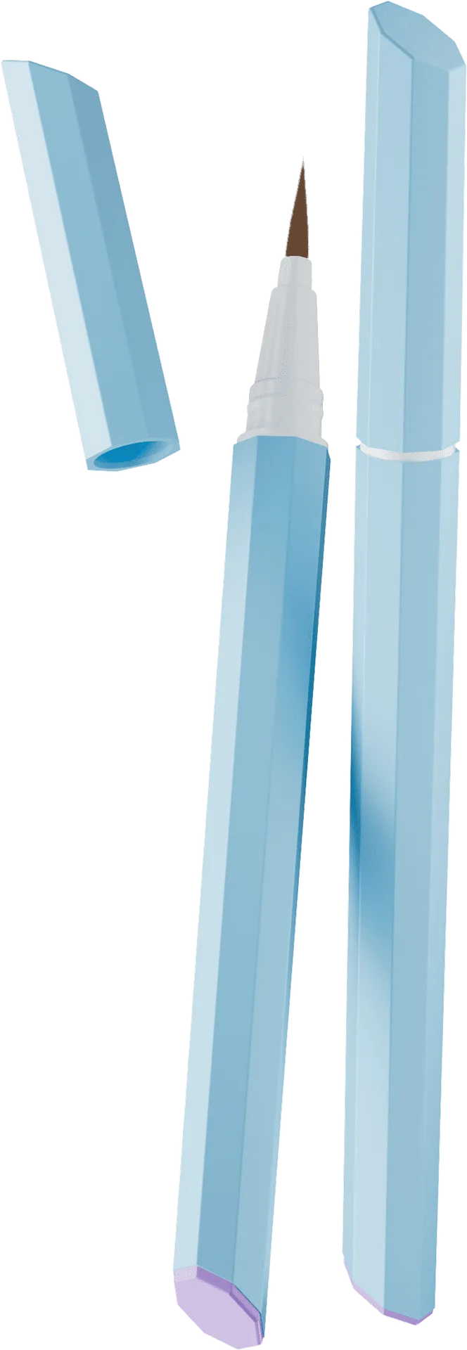 0.55ml Cosmetic Pen | VQ-CP-200701