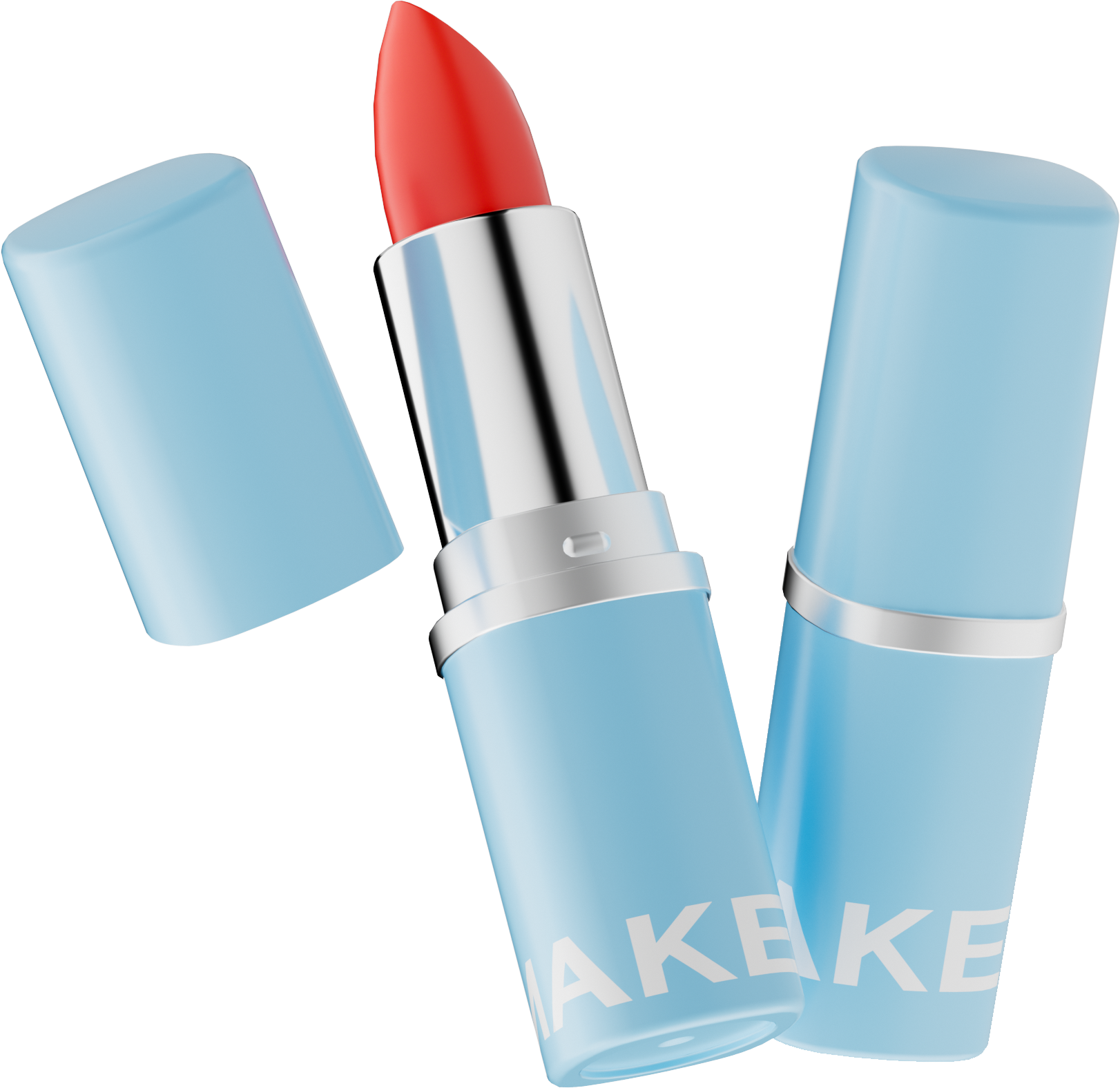 Premium Lipstick Tube VQ-LT-901