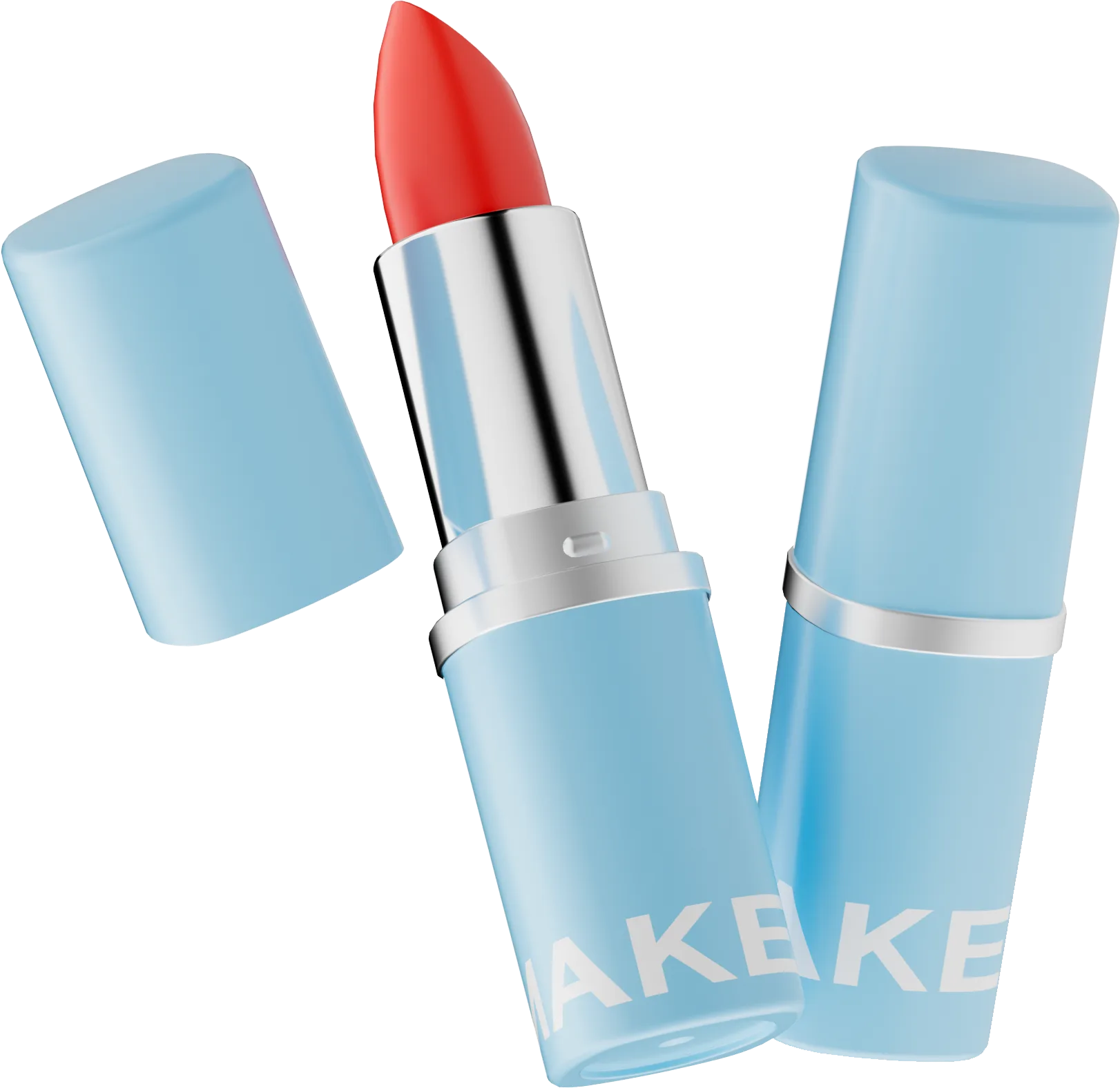 Custom Lipstick Tube | VQ-LT-901
