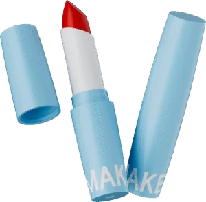Airtight Lipstick Tube | VQ-LT-902