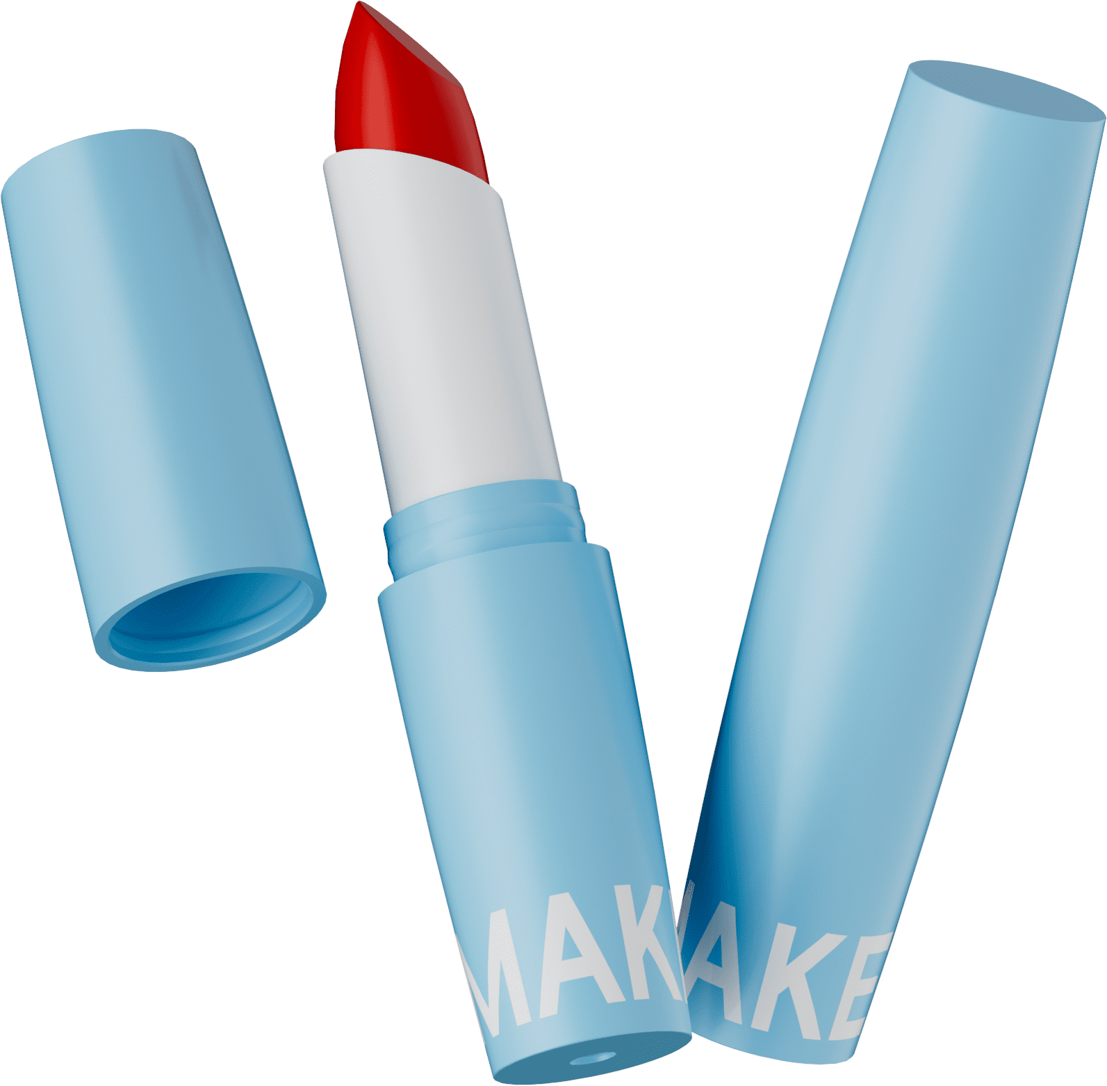 Premium Lipstick Tube VQ-LT-902
