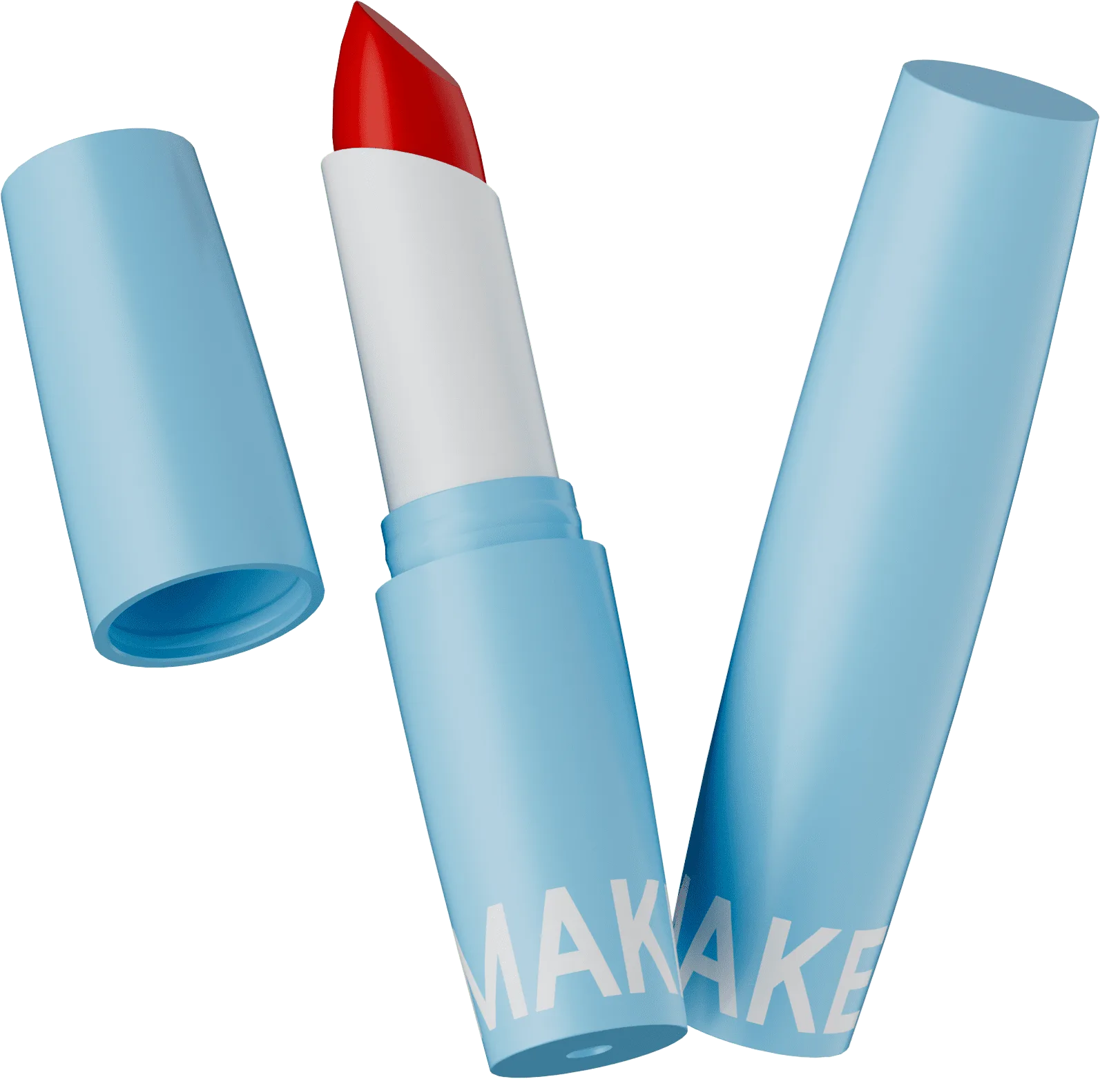 Airtight Lipstick Tube | VQ-LT-902