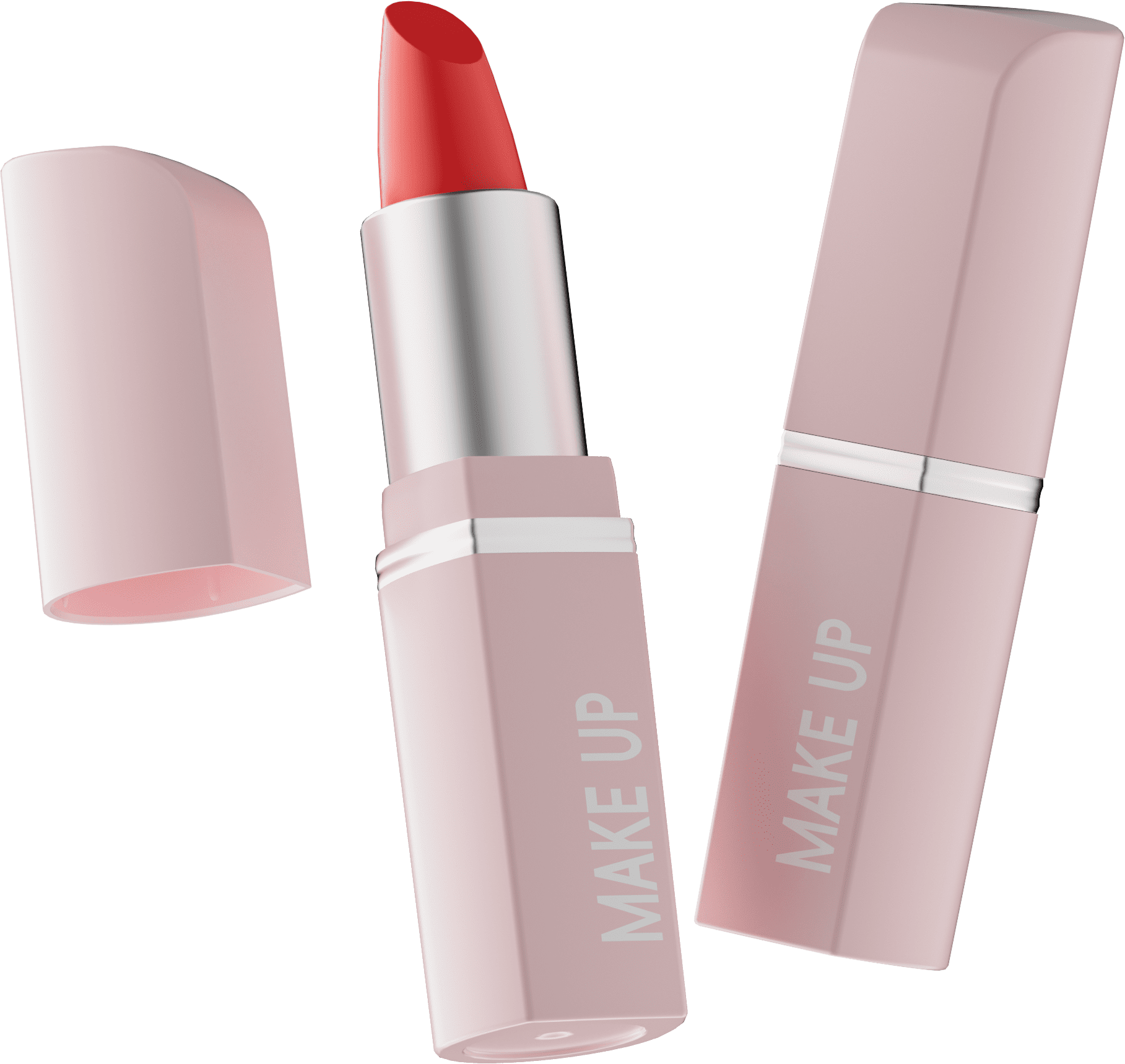 Premium Lipstick Tube VQ-LT-904
