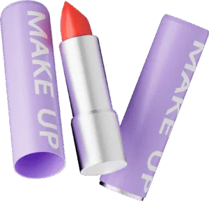 Aluminum Lipstick Tube | VQ-LT-908