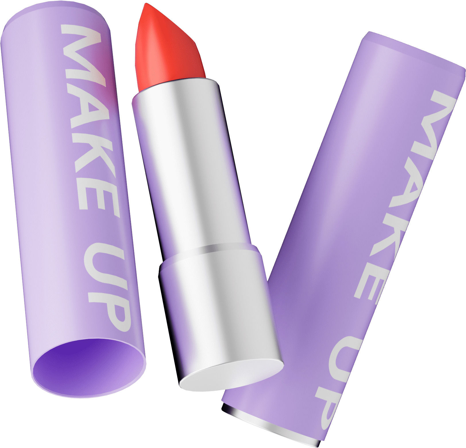 Premium Lipstick Tube VQ-LT-908