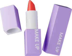 Premium Lipstick Tube VQ-LT-909