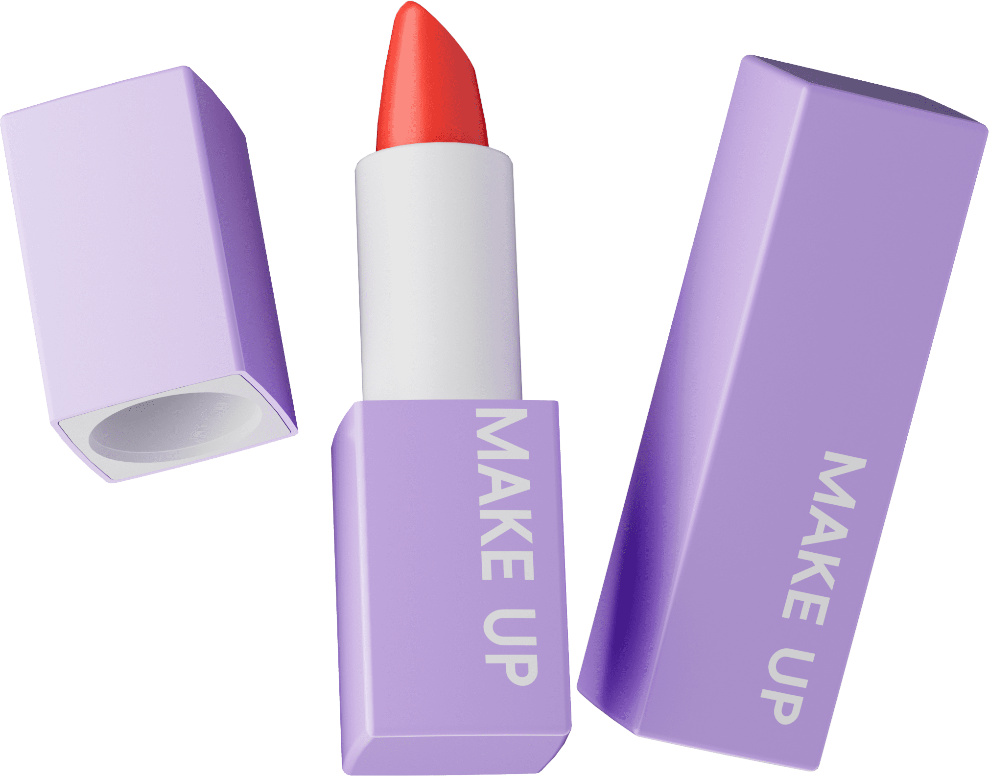 Premium Lipstick Tube VQ-LT-909