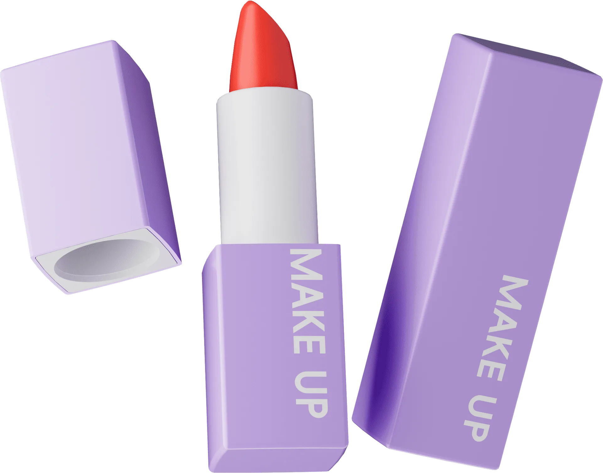 Custom Lipstick Tube | VQ-LT-909