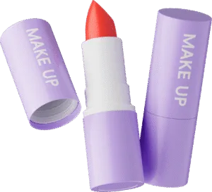 Aluminum Lipstick Tube | VQ-LT-910