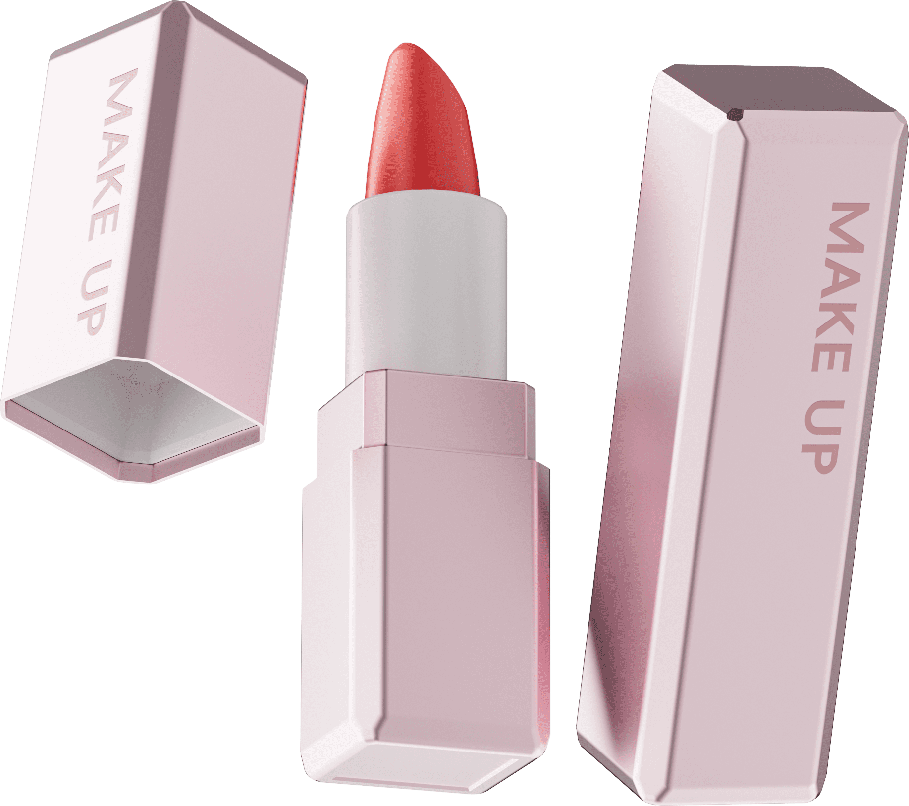 Premium Lipstick Tube VQ-LT-911