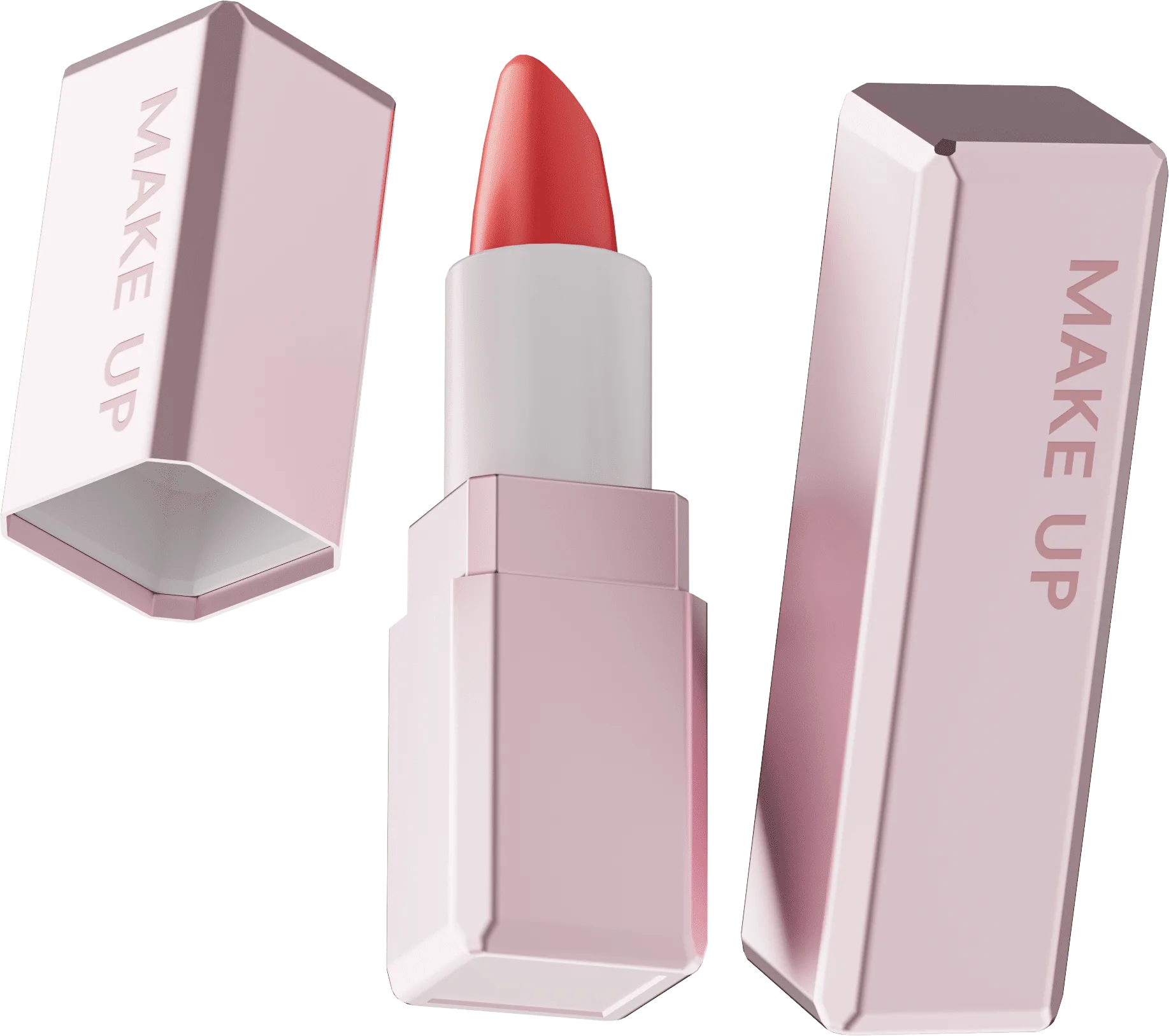 Aluminum Lipstick Tube | VQ-LT-911