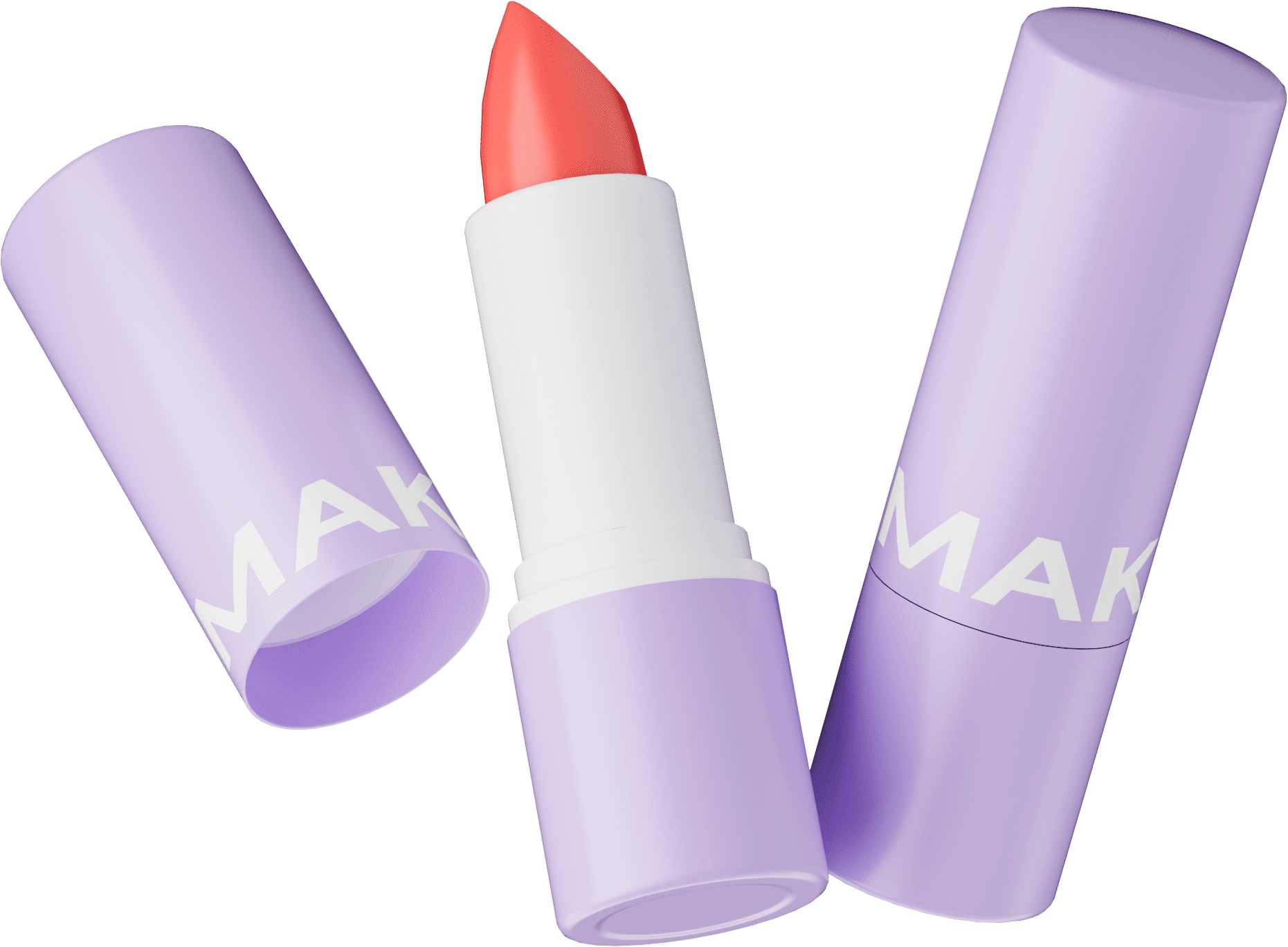 Premium Lipstick Tube VQ-LT-913