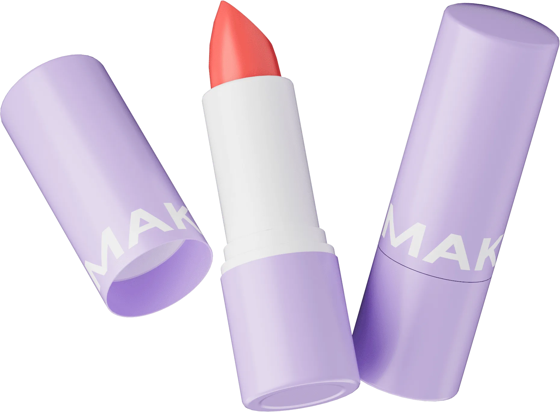 Aluminum Lipstick Tube | VQ-LT-913