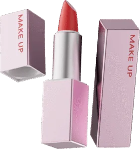Aluminum Lipstick Tube | VQ-LT-915