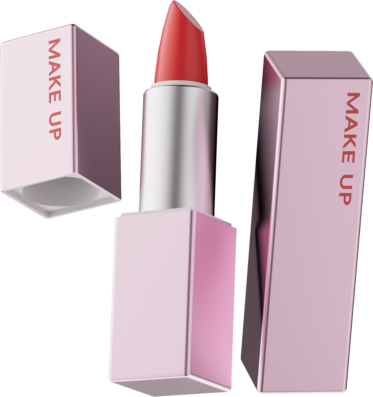 Premium Lipstick Tube VQ-LT-915
