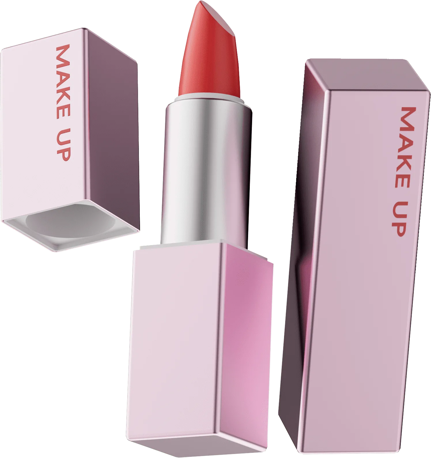 Aluminum Lipstick Tube | VQ-LT-915