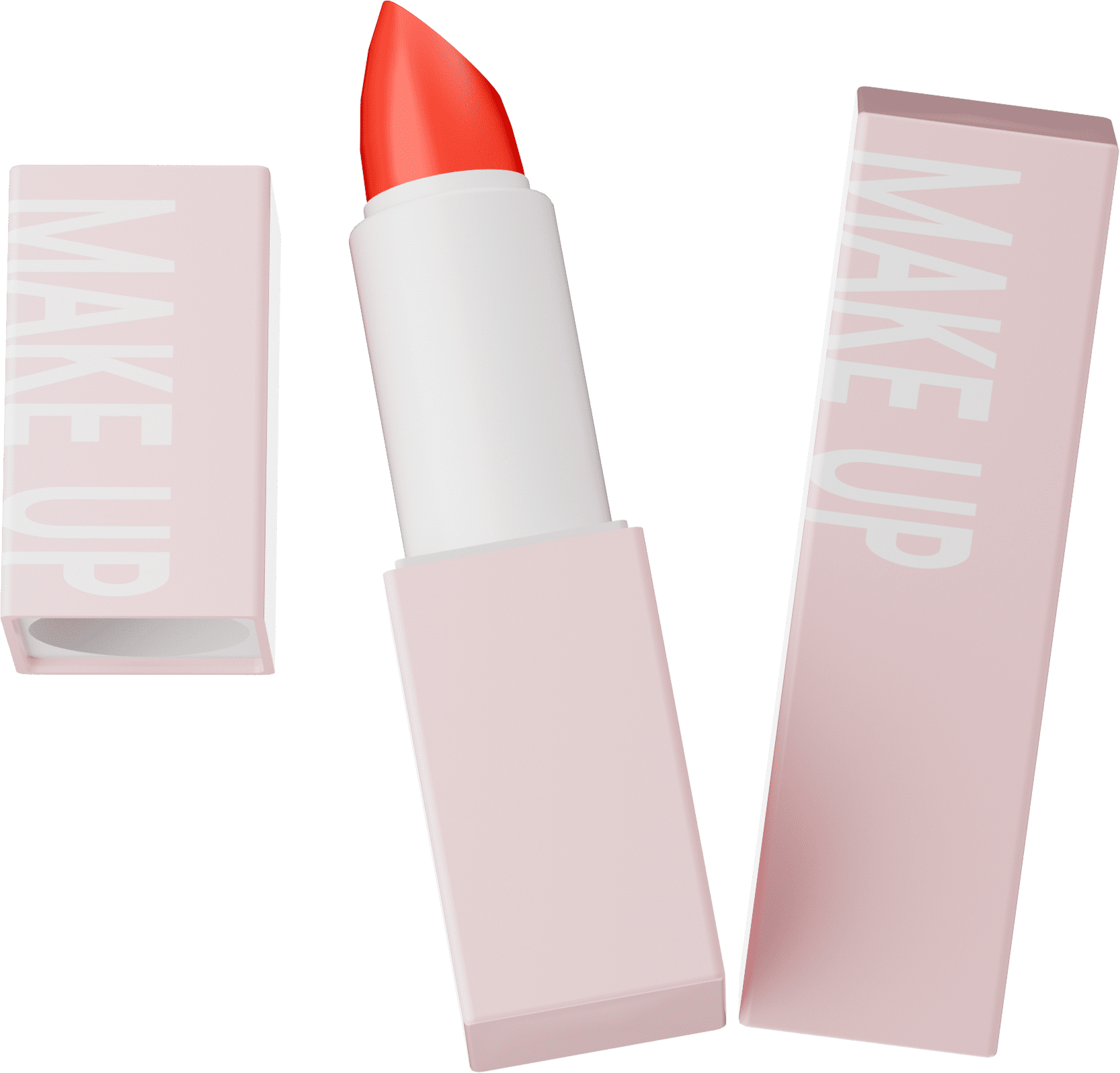 Premium Lipstick Tube VQ-LT-917
