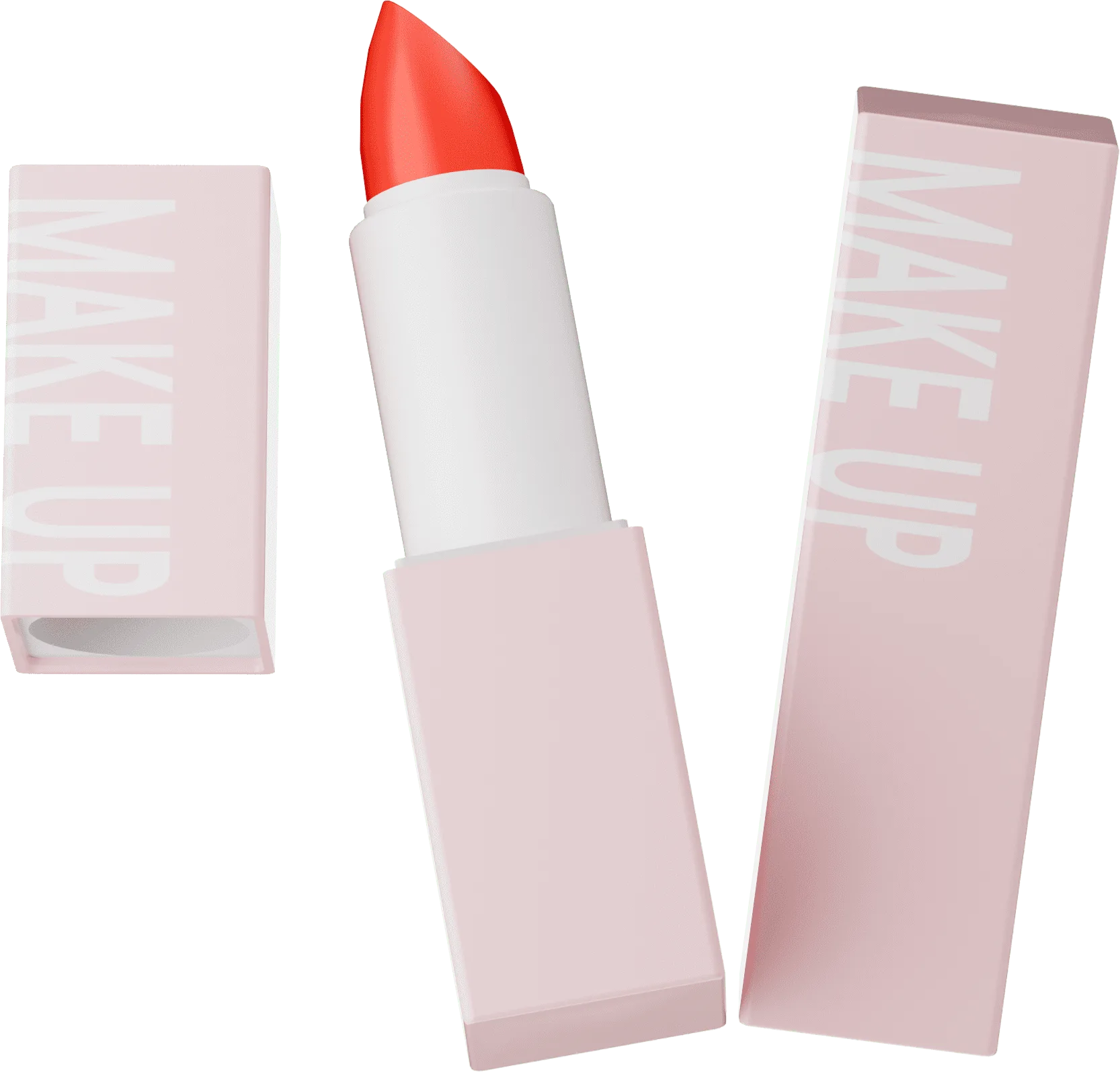 Custom Lipstick Tube | VQ-LT-917
