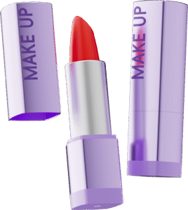 Premium Lipstick Tube VQ-LT-918