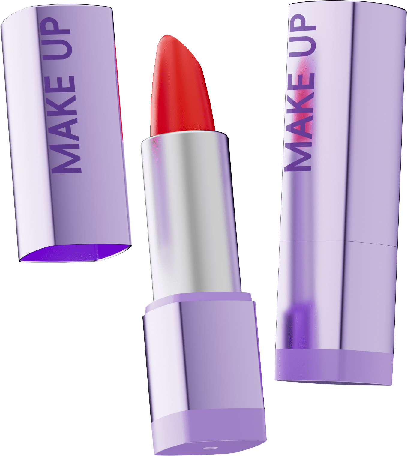 Premium Lipstick Tube VQ-LT-918