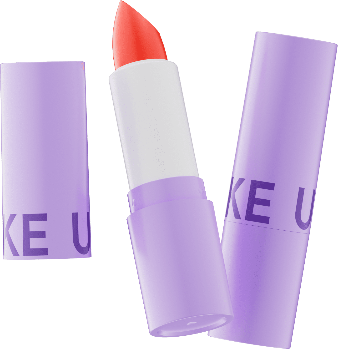 Premium Lipstick Tube VQ-LT-919
