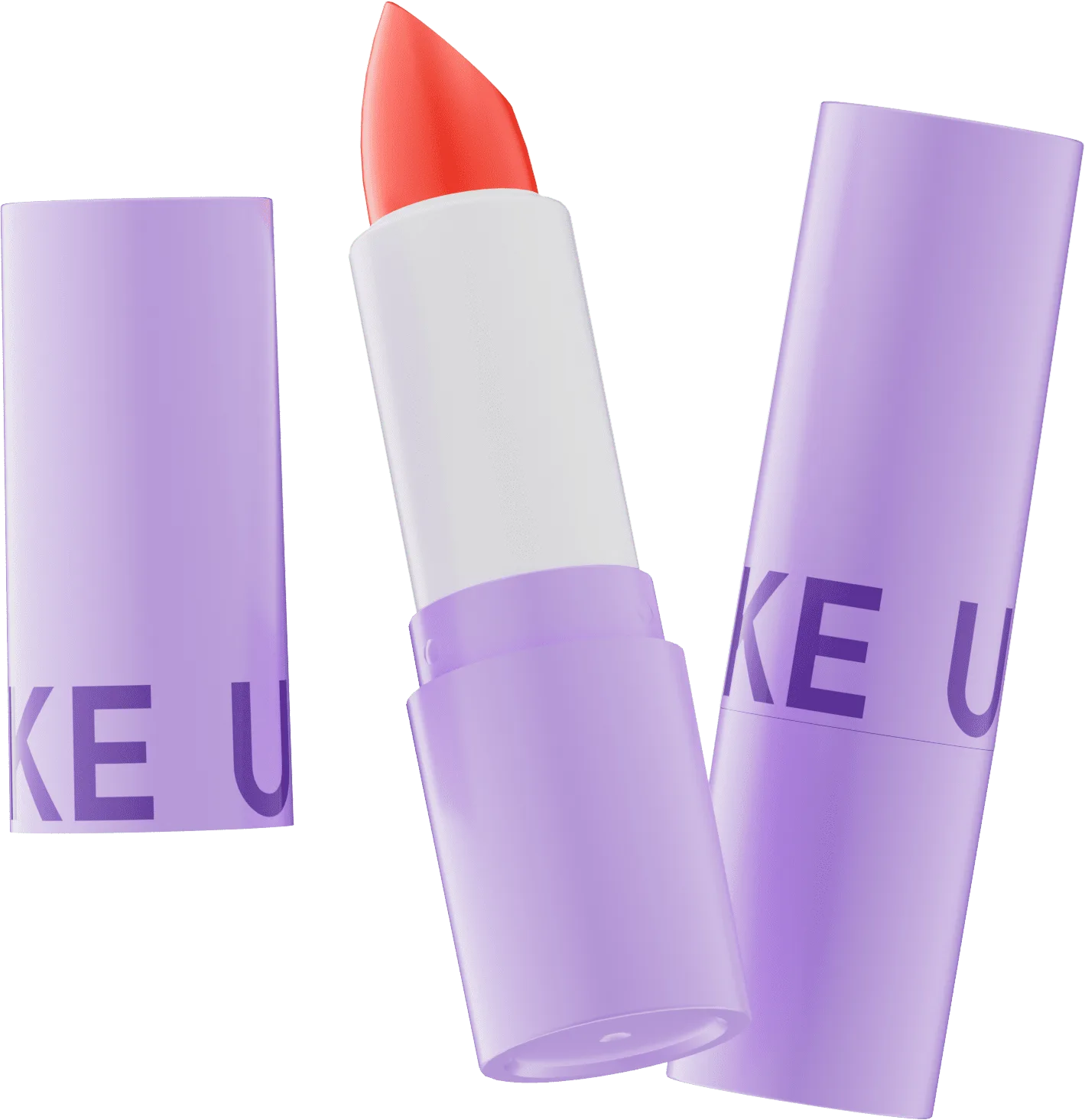 Custom Lipstick Tube | VQ-LT-919
