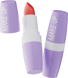 Premium Lipstick Tube VQ-LT-922