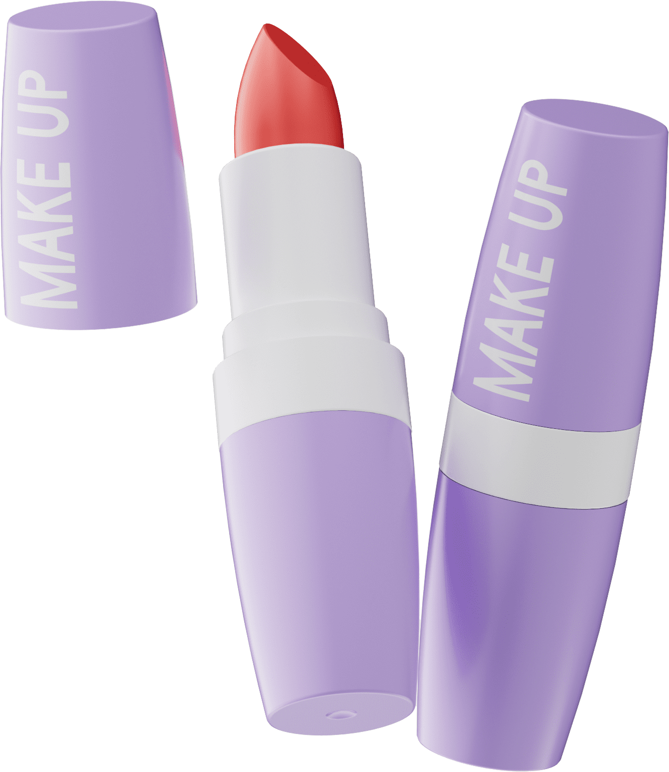 Premium Lipstick Tube VQ-LT-922