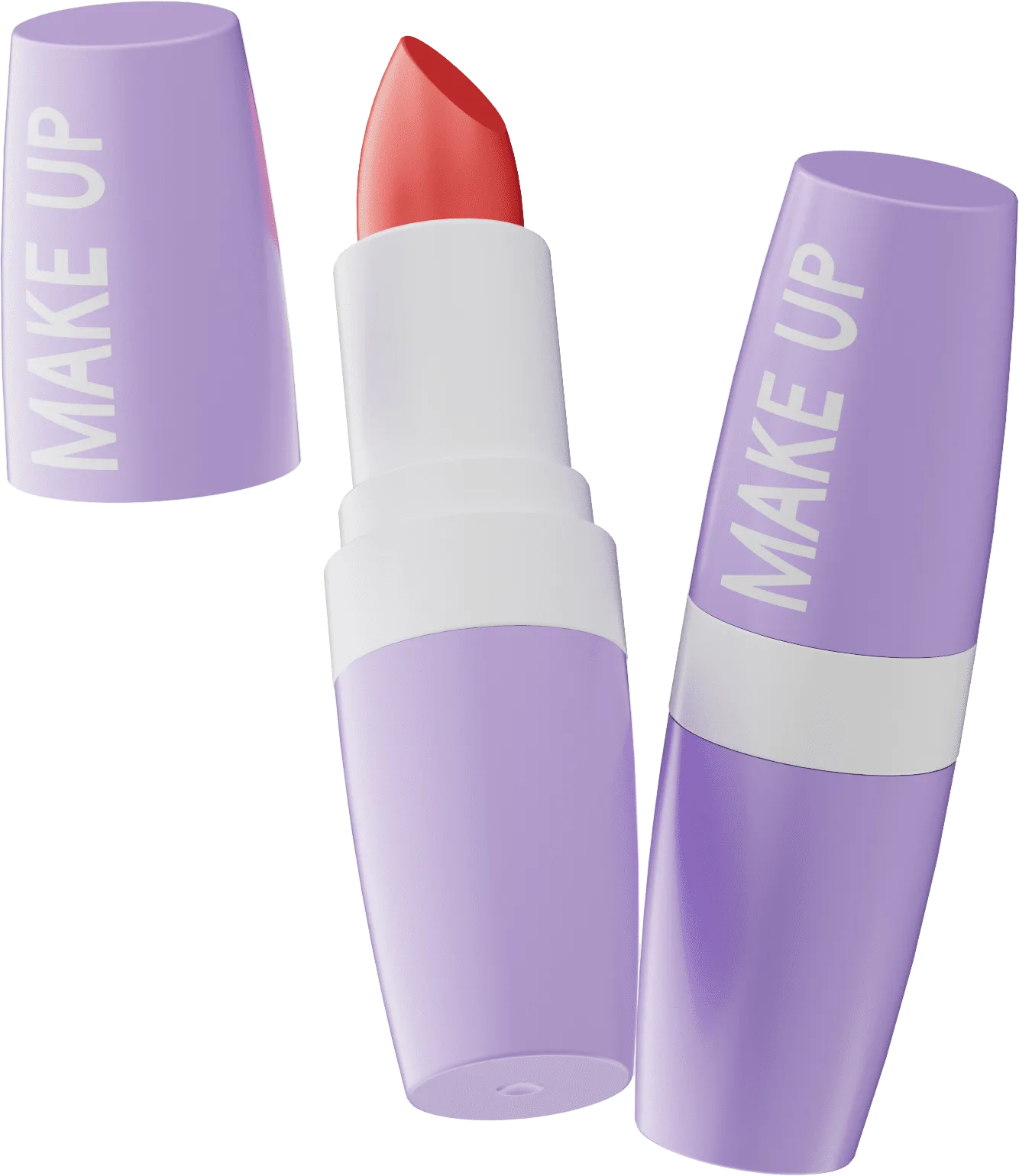 Custom Lipstick Tube | VQ-LT-922