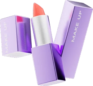 Aluminum Lipstick Tube | VQ-LT-923