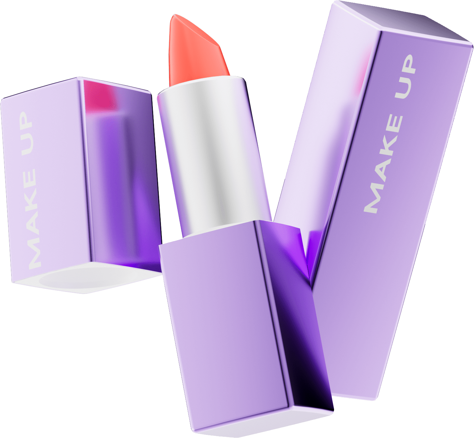 Premium Lipstick Tube VQ-LT-923