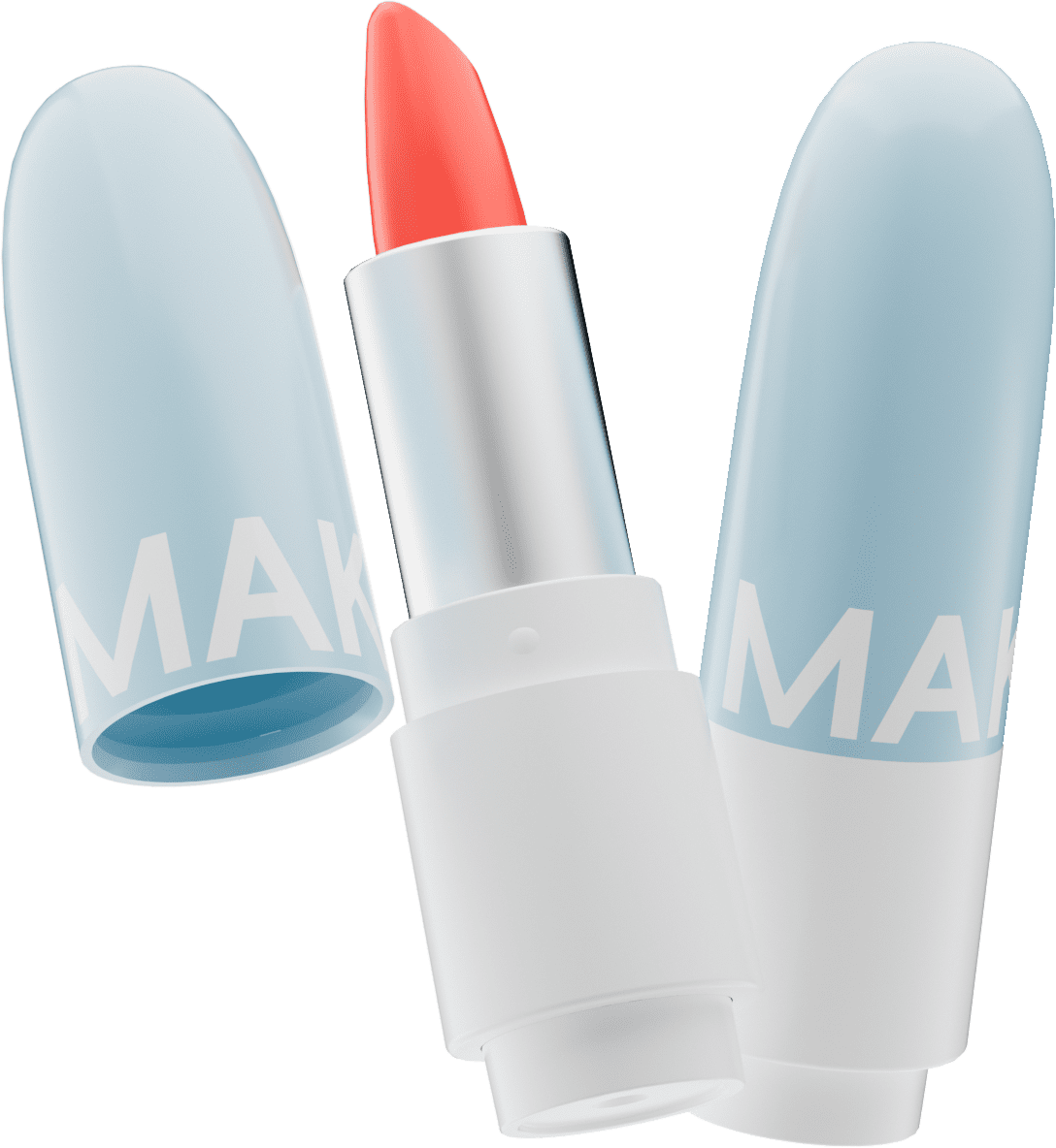 Premium Lipstick Tube VQ-LT-924