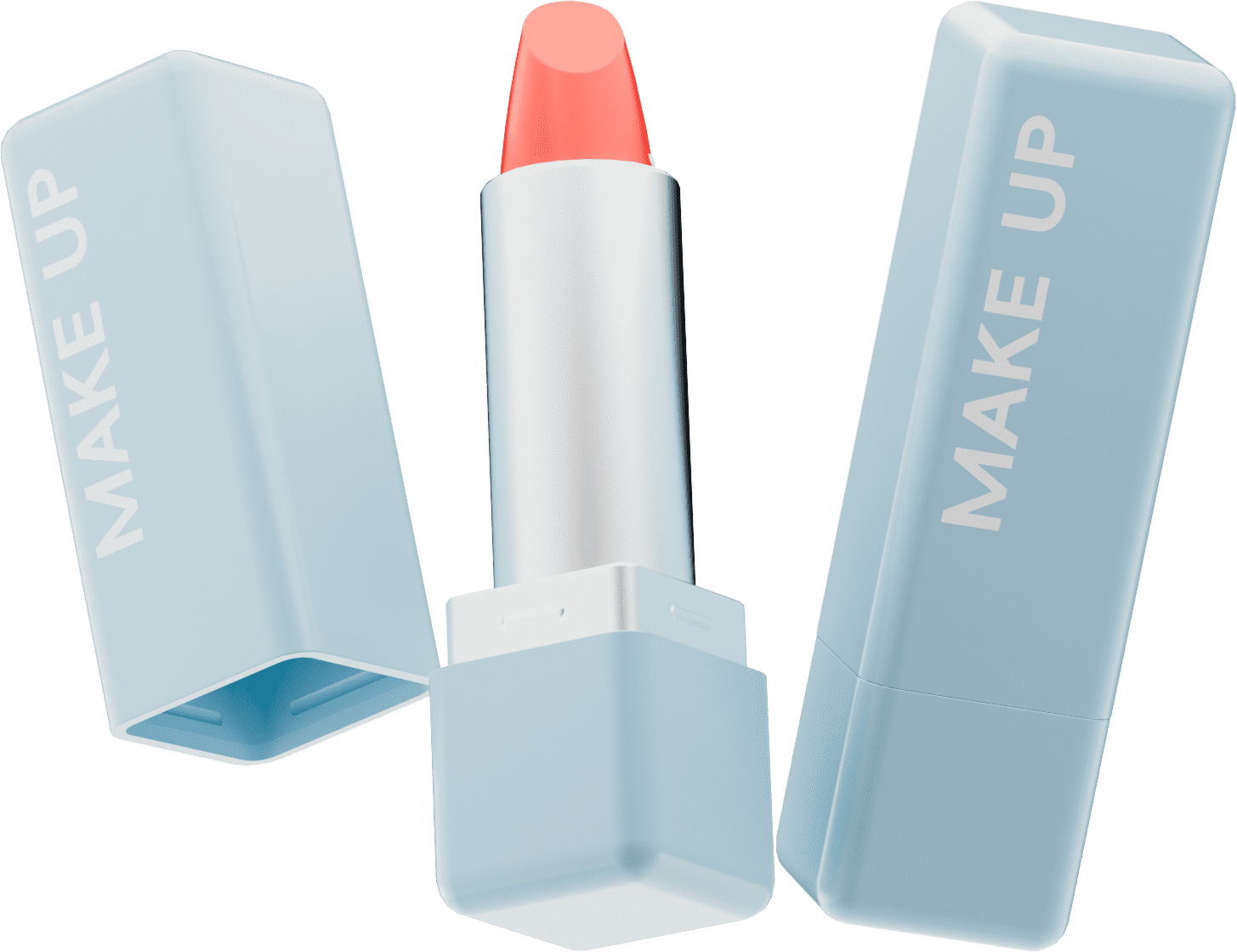 Premium Lipstick Tube VQ-LT-925