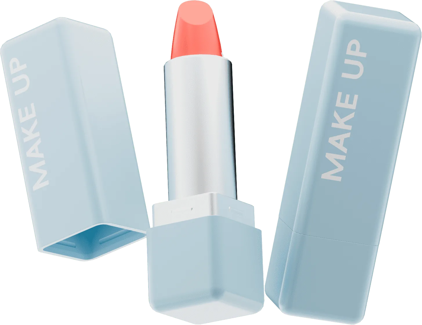 9.2mm Lipstick Tube | VQ-LT-925
