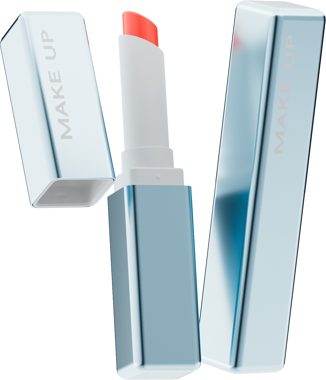 Premium Lipstick Tube VQ-LT-926