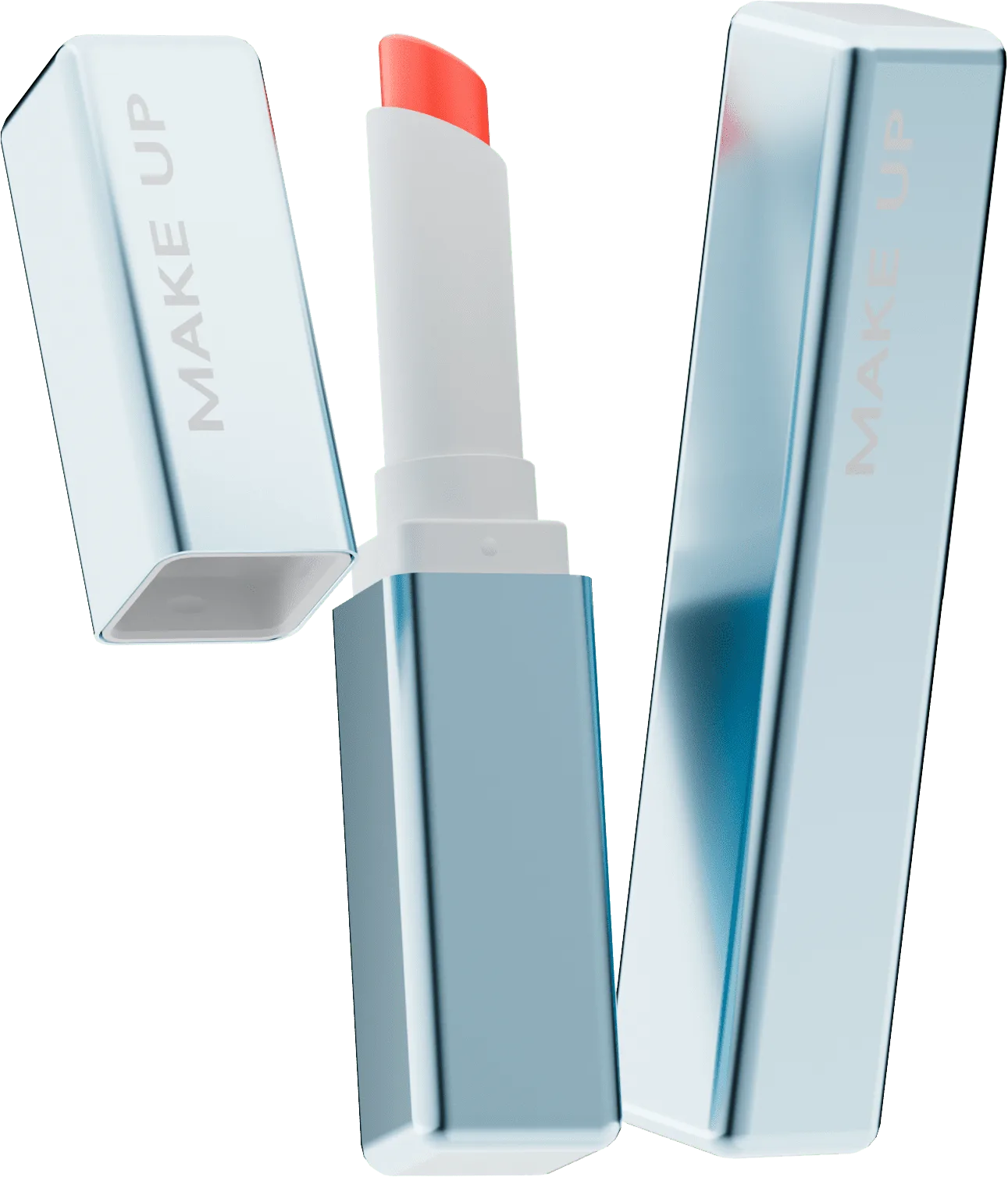 Aluminum Lipstick Tube | VQ-LT-926